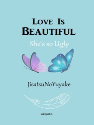 cover image of Love is Beautiful